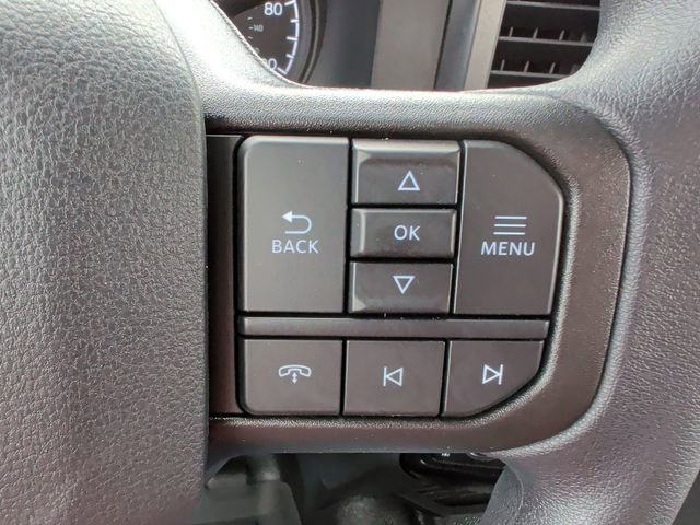 Certified 2025 Ford F250 XL w/ 360-Degree Camera Package AWD/4WD image 22