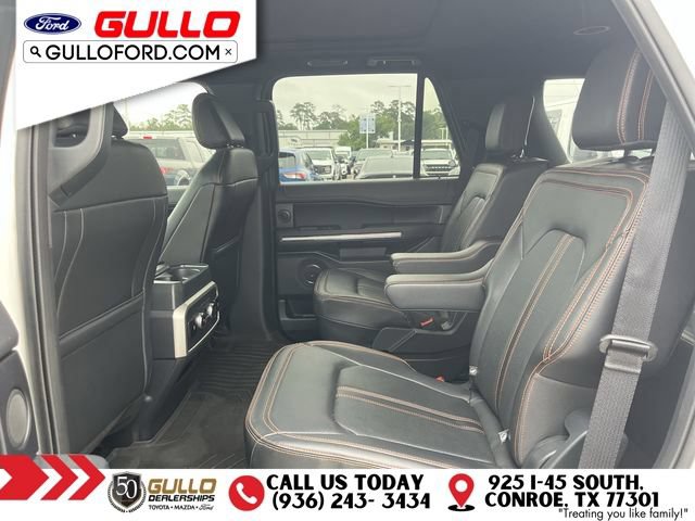 Certified 2023 Ford Expedition Timberline AWD/4WD image 14