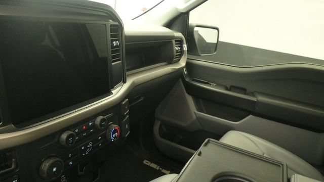 Certified 2025 Ford F150 XL AWD/4WD image 23