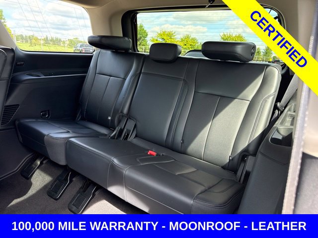 Certified 2023 Ford Expedition XLT AWD/4WD image 14
