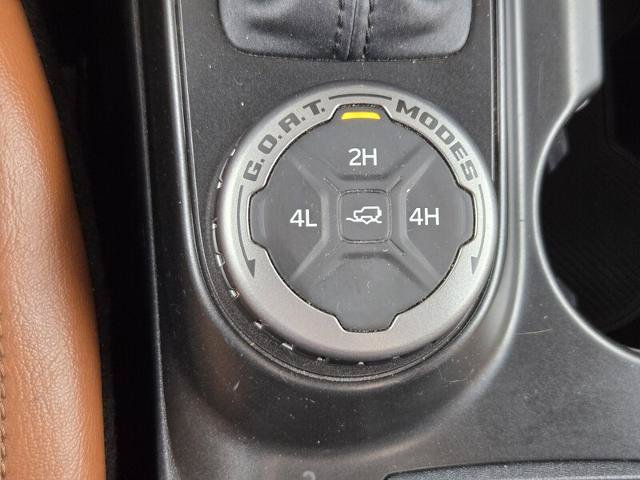 Certified 2023 Ford Bronco Outer Banks AWD/4WD image 26
