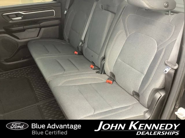 Used 2023 RAM 1500 Big Horn AWD/4WD image 29