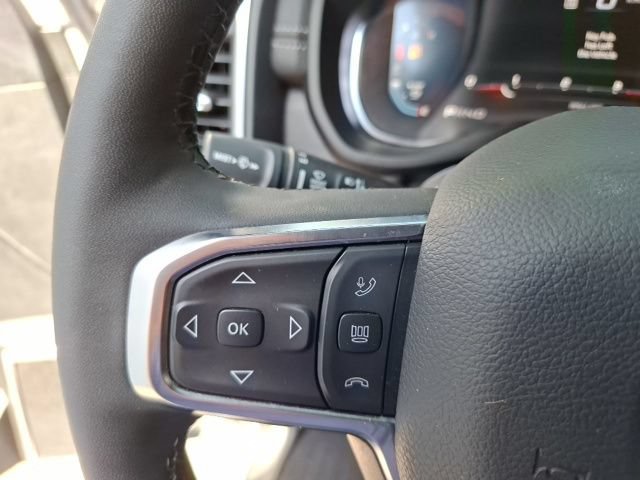 Used 2026 RAM 2500 Laramie w/ Sport Appearance Package AWD/4WD image 18