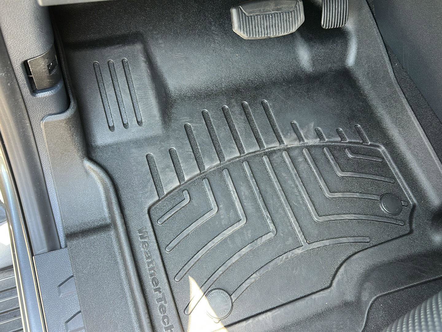 Certified 2023 Ford F250 Lariat w/ Lariat Ultimate Package AWD/4WD image 15