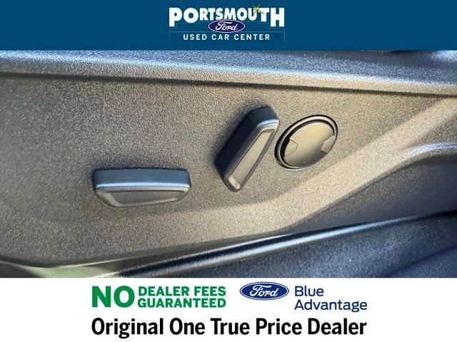 Certified 2023 Ford F150 XLT w/ Equipment Group 302A High image 29