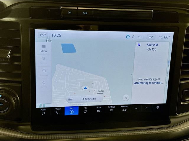 Certified 2025 Ford F150 Raptor image 16