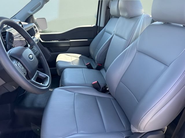 Certified 2024 Ford F150 XL RWD image 17