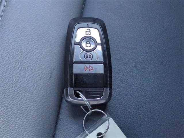 Certified 2024 Ford Bronco Outer Banks image 28