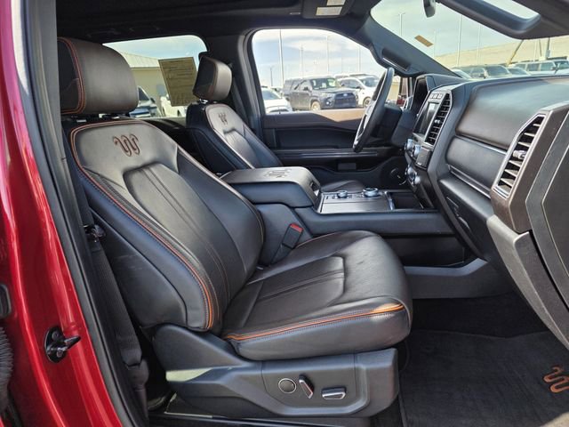 Certified 2020 Ford Expedition King Ranch w/ Cargo Package AWD/4WD image 30