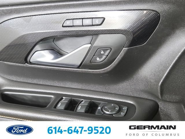 Used 2022 GMC Terrain AT4 w/ Infotainment Package II AWD/4WD image 29