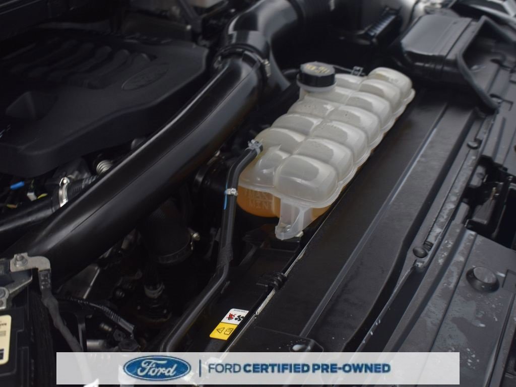 Certified 2023 Ford F150 XLT w/ Trailer Tow Package image 20