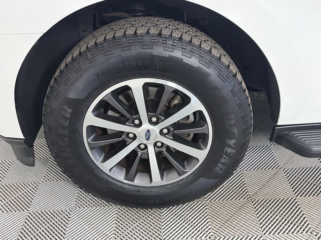 Certified 2020 Ford Expedition XLT AWD/4WD image 8
