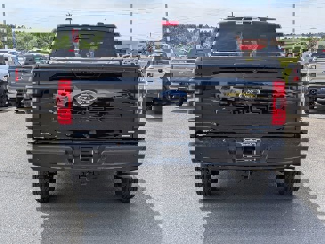 Certified 2023 Ford F150 XLT w/ Equipment Group 302A High AWD/4WD image 4