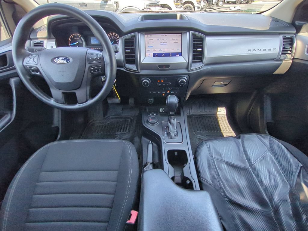 Certified 2021 Ford Ranger XL w/ Equipment Group 101A High AWD/4WD image 18