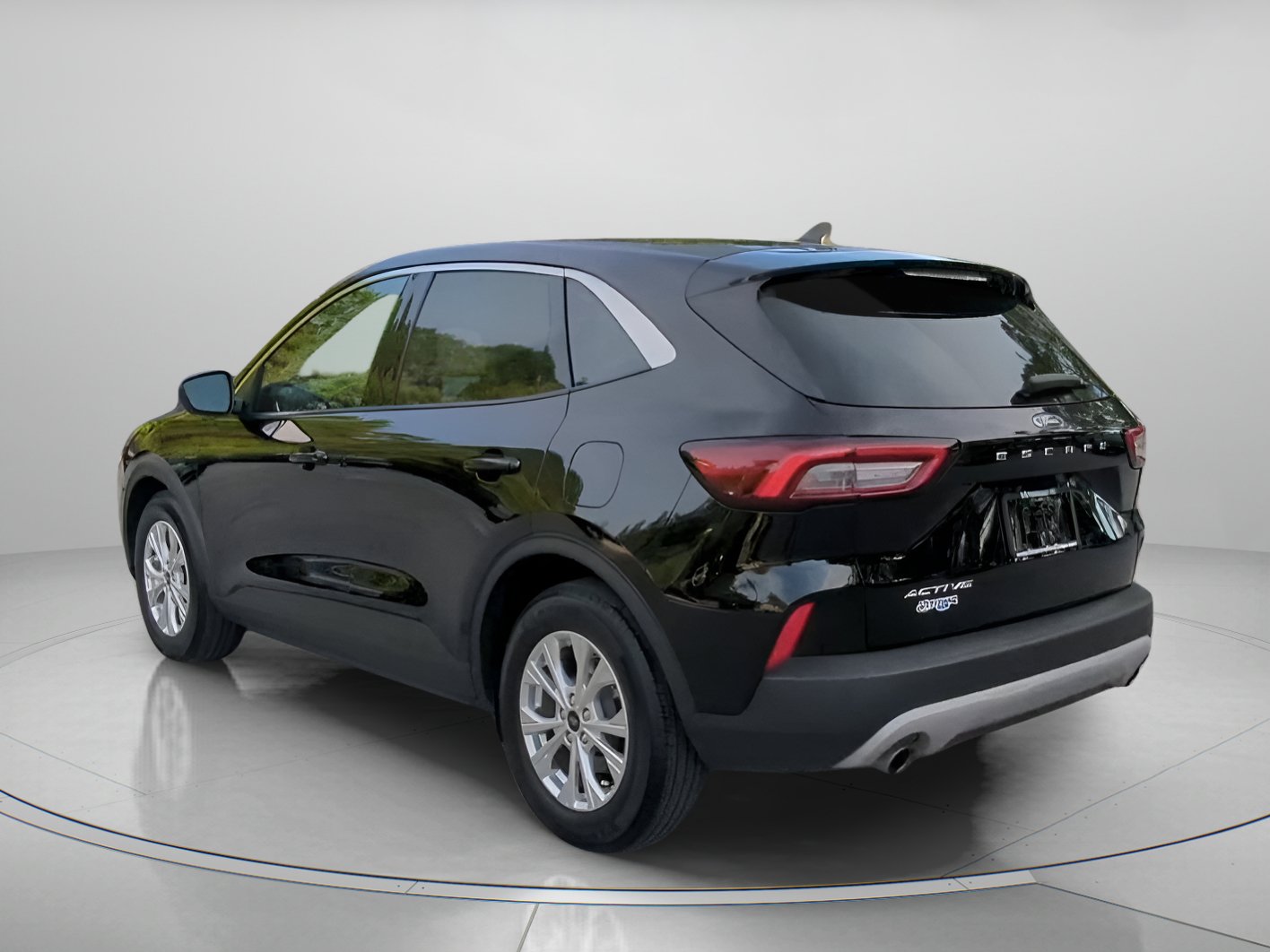 Certified 2023 Ford Escape Active FWD image 20