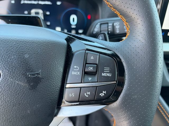 Certified 2026 Ford Explorer Tremor w/ Tremor Ultimate Package AWD/4WD image 14