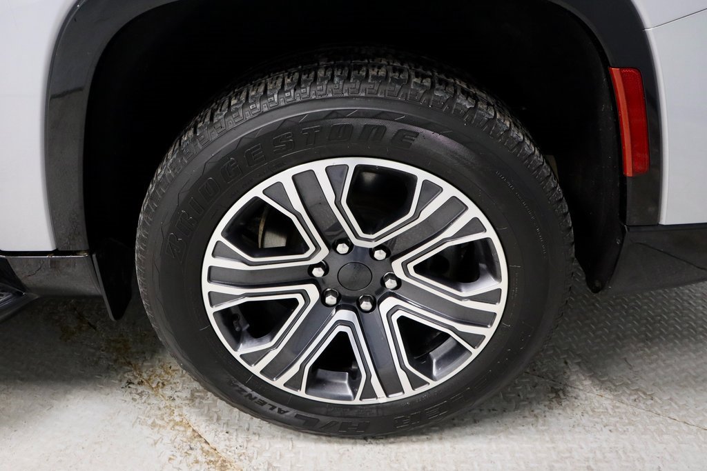 Used 2024 Jeep Wagoneer L Series II w/ Flexible Seating Group image 20