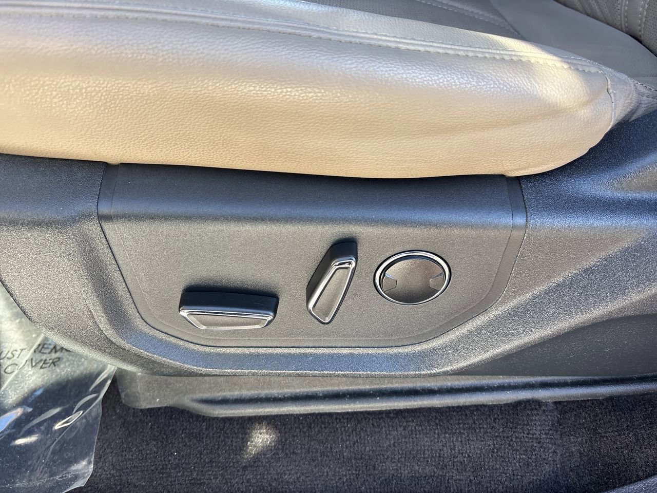 Certified 2022 Ford Expedition Limited image 21