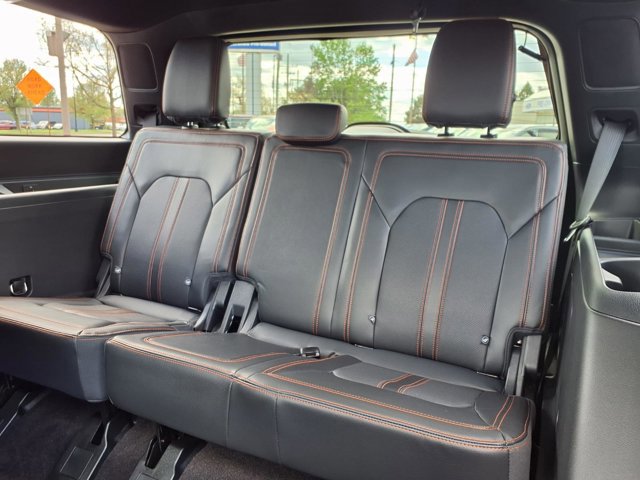 Certified 2023 Ford Expedition Timberline AWD/4WD image 11