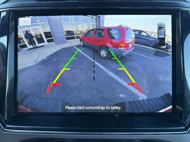 Certified 2022 Ford F250 Lariat w/ Black Appearance Package image 30