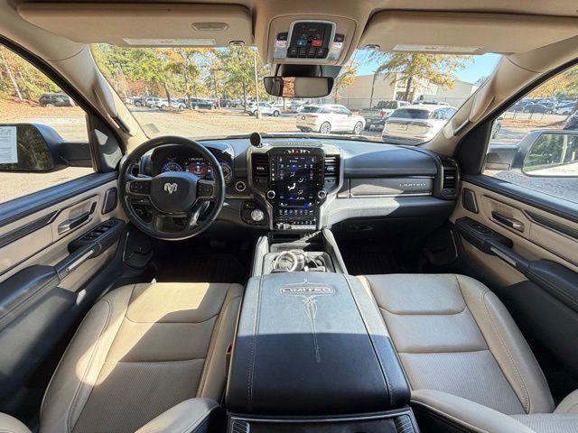 Used 2020 RAM 1500 Limited image 10