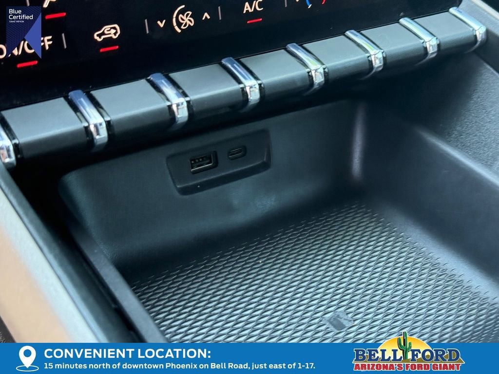 Used 2026 GMC Terrain Elevation w/ Technology Package II FWD image 22