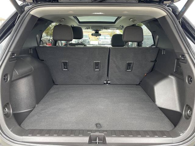 Used 2024 Chevrolet Equinox LT AWD/4WD image 35
