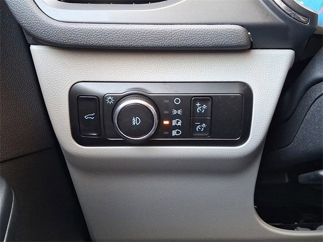 Certified 2023 Ford Escape Platinum w/ Premium Technology Package image 28