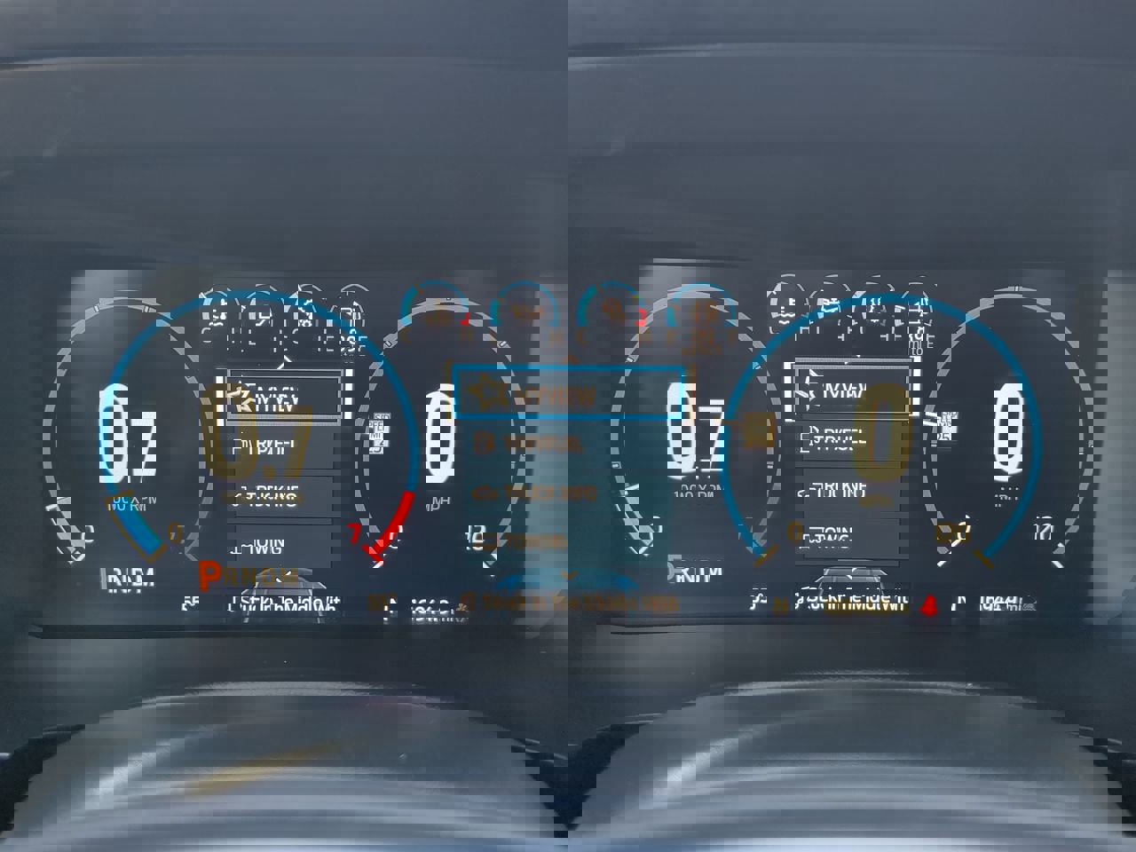 Certified 2023 Ford F150 Tremor w/ Equipment Group 402A High image 26