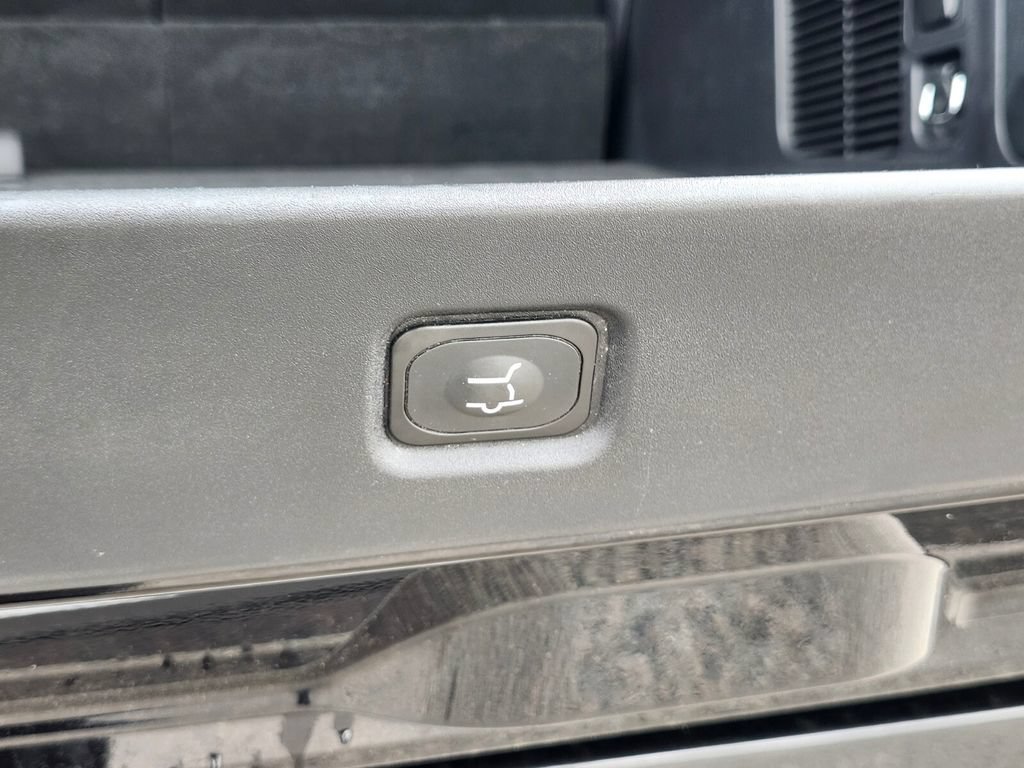 Certified 2025 Ford Expedition Max Platinum AWD/4WD image 39