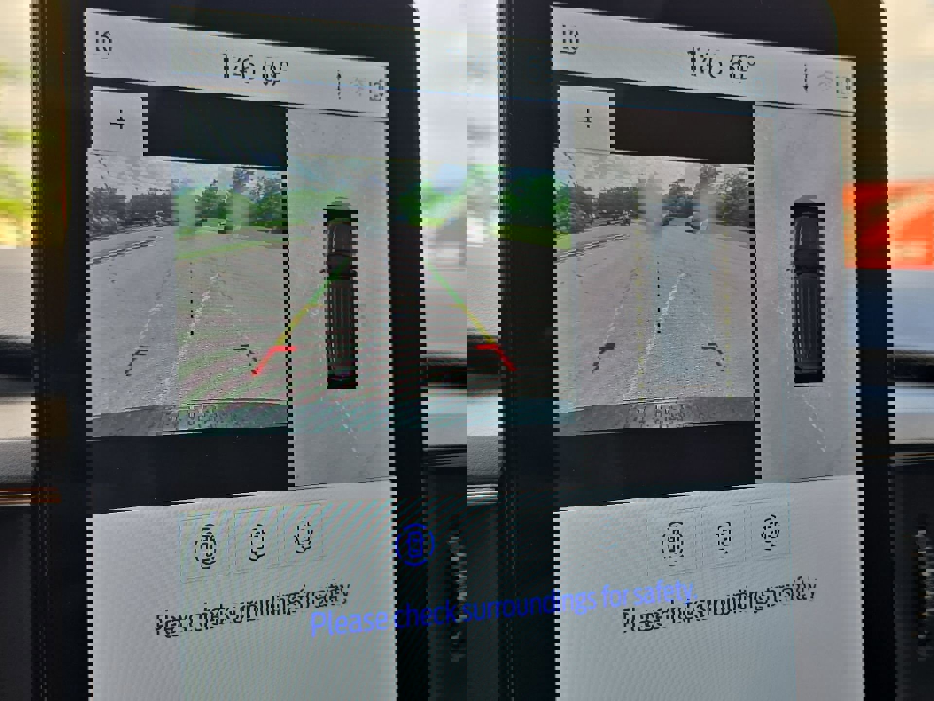 Certified 2023 Ford Explorer ST w/ Equipment Group 401A image 17