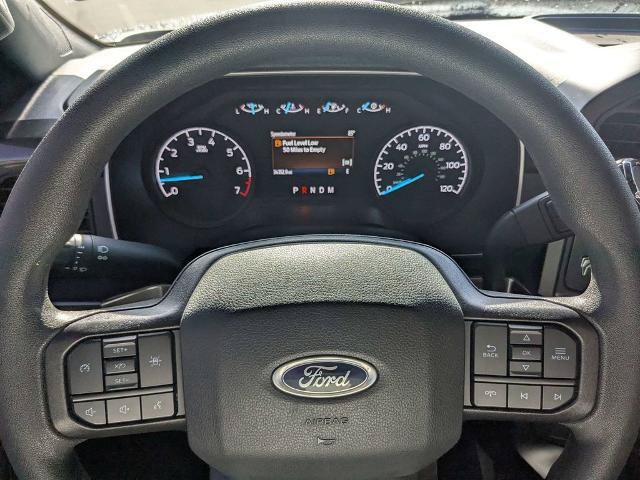 Certified 2023 Ford F150 XL w/ STX Appearance Package RWD image 31