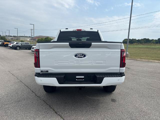 Certified 2024 Ford Edge SEL w/ Convenience Package AWD/4WD image 6