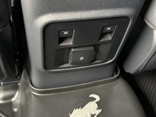 Certified 2024 Ford Bronco Black Diamond AWD/4WD image 24