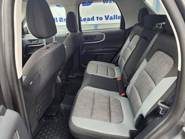 Certified 2023 Ford Bronco Sport Big Bend AWD/4WD image 21