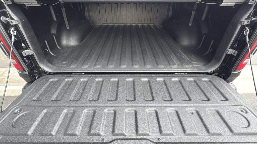 Used 2023 RAM 1500 TRX w/ TRX Level 2 Equipment Group AWD/4WD image 26