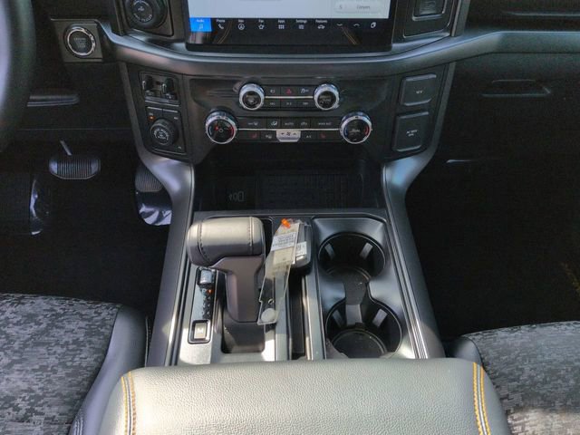 Certified 2025 Ford F150 Tremor image 23