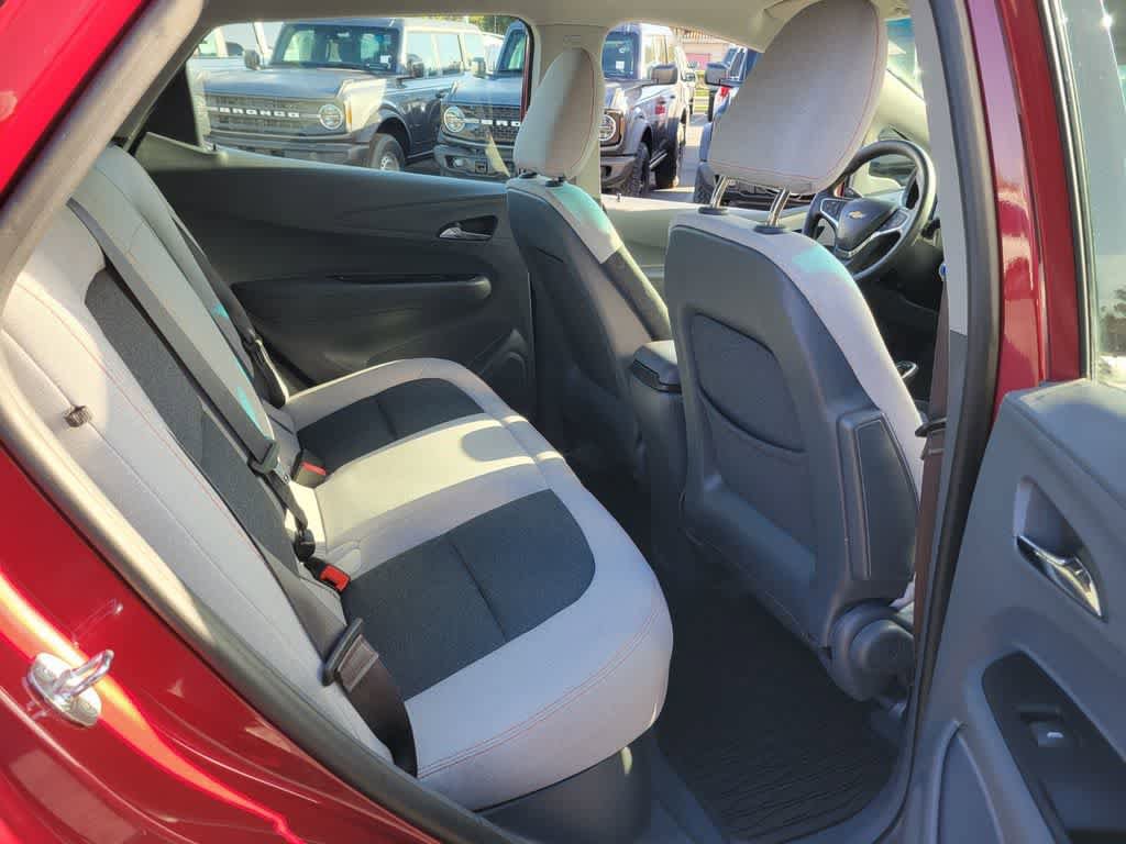 Used 2017 Chevrolet Bolt LT FWD image 15