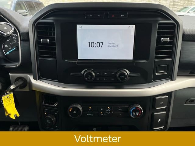 Certified 2021 Ford F150 XLT image 23