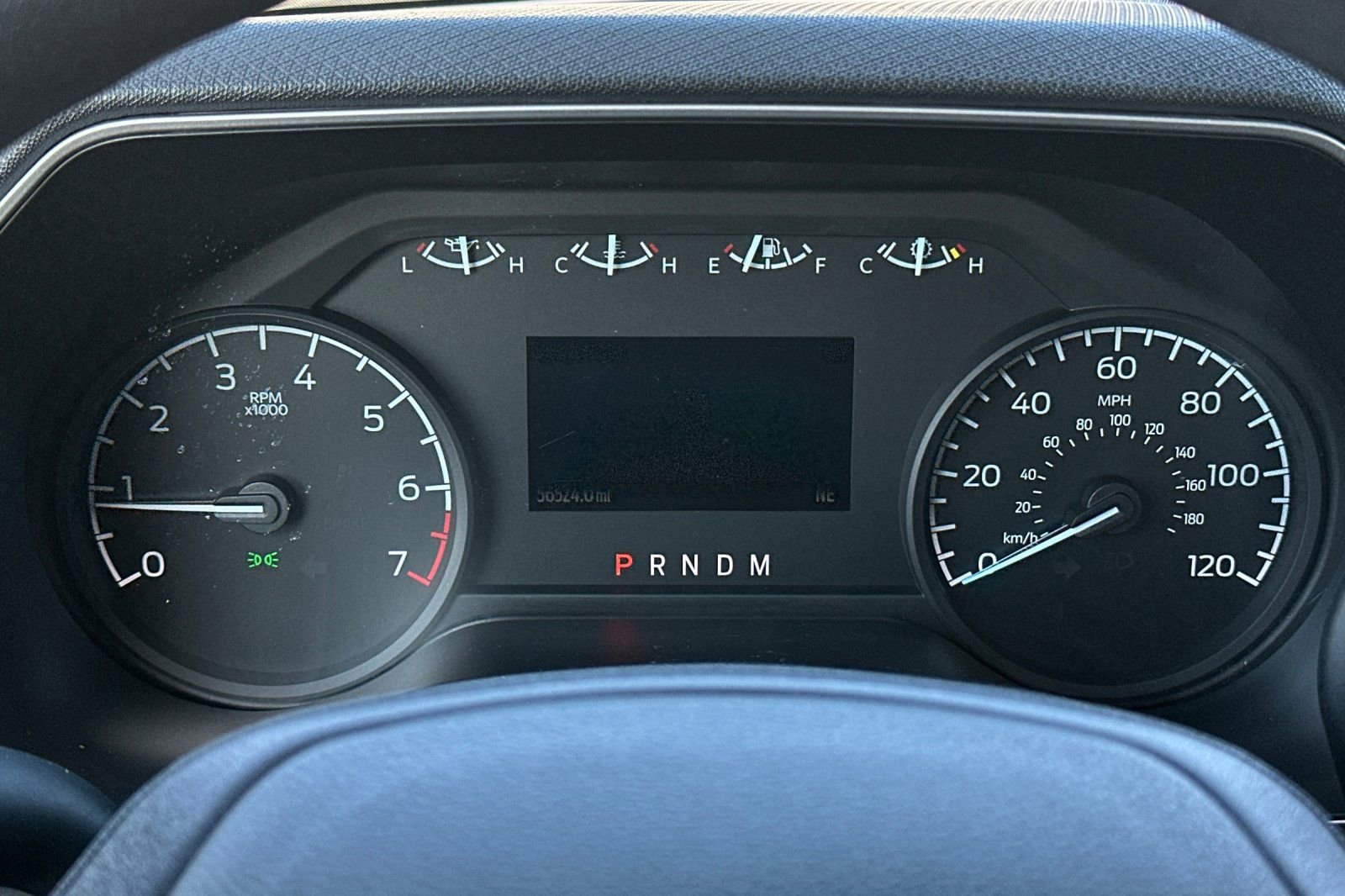 Certified 2023 Ford F150 XL w/ STX Appearance Package image 22