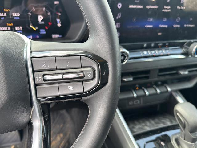 Used 2026 Chevrolet Colorado W/T w/ Advanced Trailering Package image 27