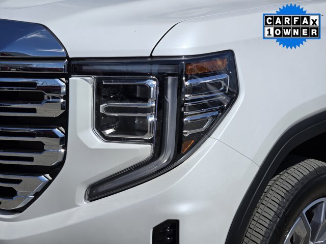 Used 2023 GMC Sierra 1500 Denali w/ Denali Reserve Package AWD/4WD image 8