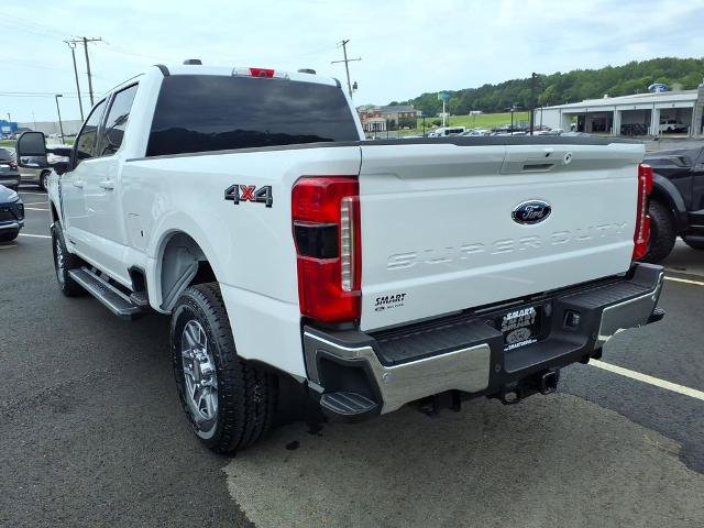 Certified 2026 Ford F250 Lariat AWD/4WD image 2