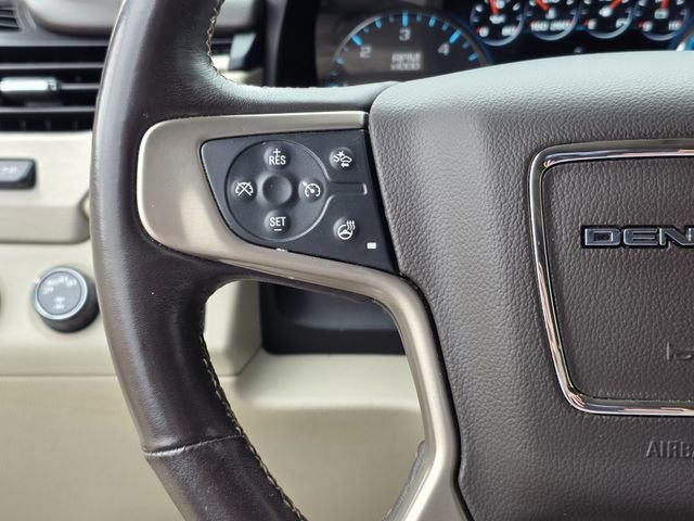 Used 2019 GMC Yukon XL Denali w/ Denali Ultimate Package image 23