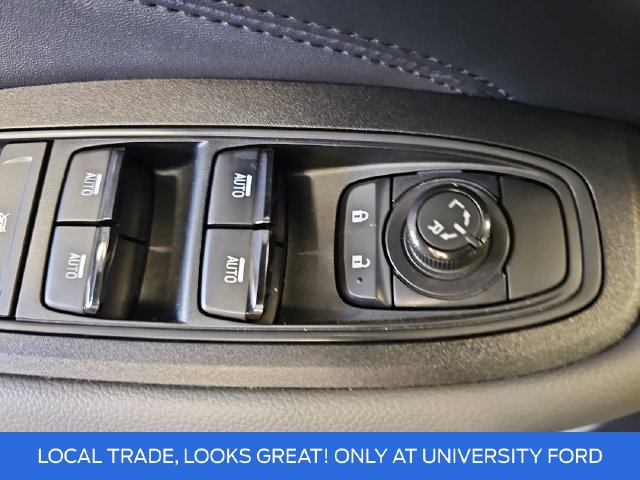 Used 2025 Subaru Outback Wilderness AWD/4WD image 28
