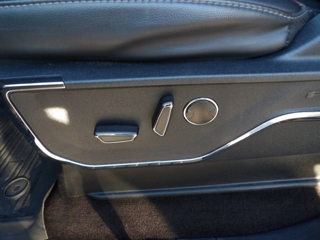 Certified 2021 Ford F150 Lariat image 29