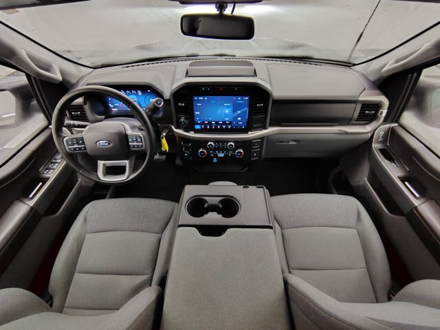 Certified 2024 Ford F150 XLT AWD/4WD image 2