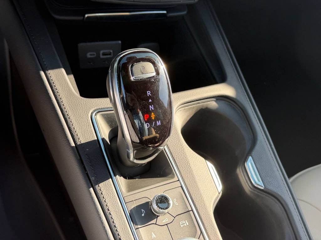 Used 2024 Cadillac XT4 Luxury FWD image 24