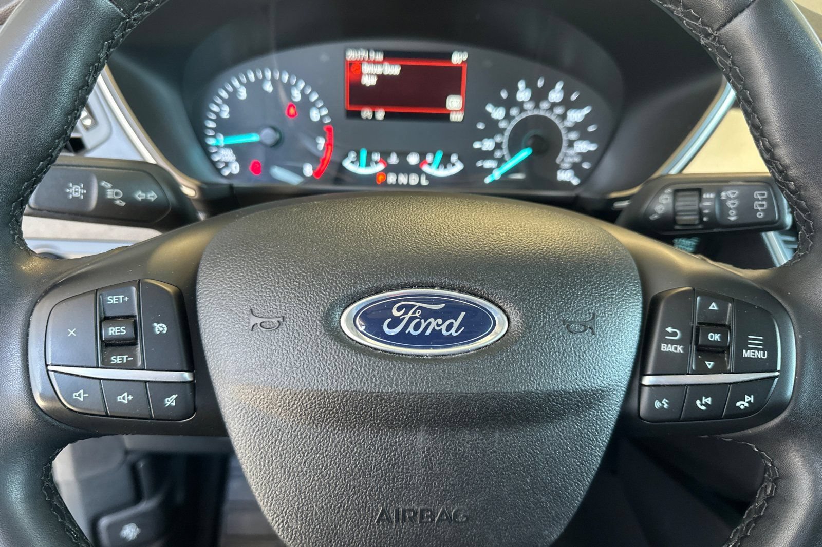 Certified 2022 Ford Escape SE w/ Convenience Package FWD image 26
