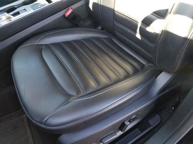 Certified 2024 Ford Edge SEL w/ Convenience Package image 13